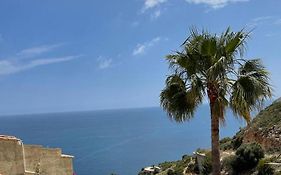 Cala Moraig